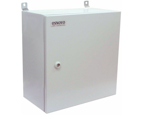 Коммутатор OSNOVO OS-44T1 Коммутатор OSNOVO OS-44T1