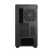 Корпус Fractal Design Meshify 2 Solid, черный