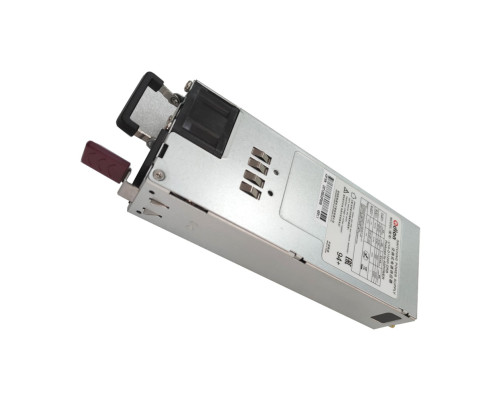 Блок питания 1200 Вт Qdion U1A-D11200-DRB-Z Блок питания 1200 Вт Qdion U1A-D11200-DRB-Z