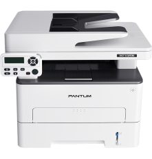Многофункциональное устройство Pantum M7102DN