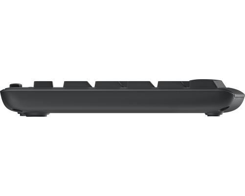 Комплект (клавиатура + мышь) Комплект (клавиатура + мышь)/ Logitech Wireless MK295 Silent Combo GRAPHITE Retail Комплект (клавиатура + мышь) Комплект (клавиатура + мышь)/ Logitech Wireless MK295 Silent Combo GRAPHITE Retail