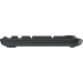 Комплект (клавиатура + мышь) Комплект (клавиатура + мышь)/ Logitech Wireless MK295 Silent Combo GRAPHITE Retail