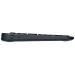 Клавиатура беспроводная Logitech K380, темно-серый