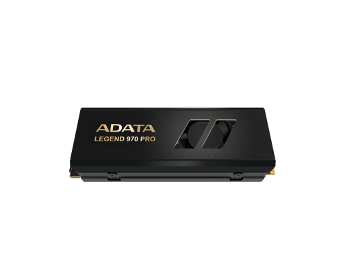 Твердотельный накопитель ADATA LEGEND 970 PRO, 2TB, M.2(22x80mm) Твердотельный накопитель ADATA LEGEND 970 PRO, 2TB, M.2(22x80mm)