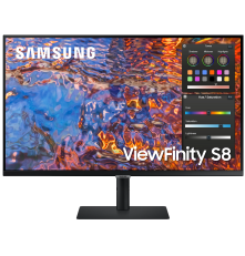 Монитор Samsung ViewFinity S8 S32B800PXI (32")