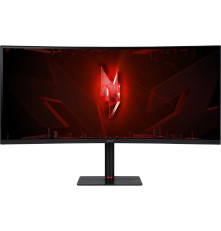 Монитор ACER XV345CURV3bmiphuzx (34'')