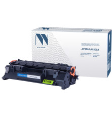 Тонер-картридж NVP NV-CF280A/CE505A для HP LaserJet Pro 400 MFP M425dn/ 400 MFP M425dw/ 400 M401dne/ 400 M401a/ 400 M401d/ 400 M401dn/ 400 M401dw/ P2035/ P2035n/ P2055/ P2055d/ P2055dn/ P2055d Refurbished Printer (2700 стр.)