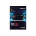 Твердотельный накопитель Samsung 990 PRO, 1TB , M.2(22x80mm)