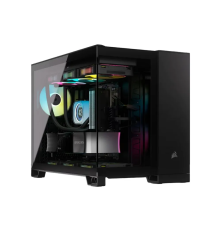 Корпус Corsair 2500X Airflow, черный
