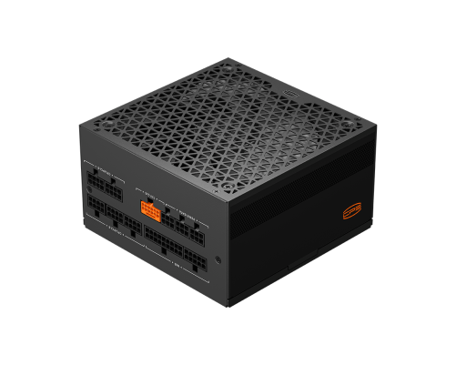Блок питания 750 Вт PCCooler P5-YN750-G1F, черный Блок питания 750 Вт PCCooler P5-YN750-G1F, черный