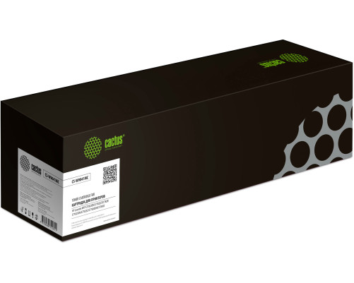 Картридж лазерный Cactus CS-W9041MC W9041MC для HP LJ Managed MFP E77822DN/E7782, голубой (32000 стр.) Картридж лазерный Cactus CS-W9041MC W9041MC для HP LJ Managed MFP E77822DN/E7782, голубой (32000 стр.)