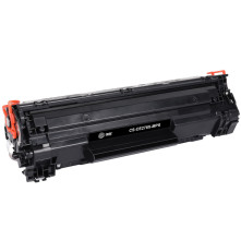 Картридж лазерный Cactus CS-CE278X-MPS CF278X для HP LJ P1566/P1606w, черный (3000 стр.)