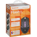 Мышь проводная Defender Flash MB-600L