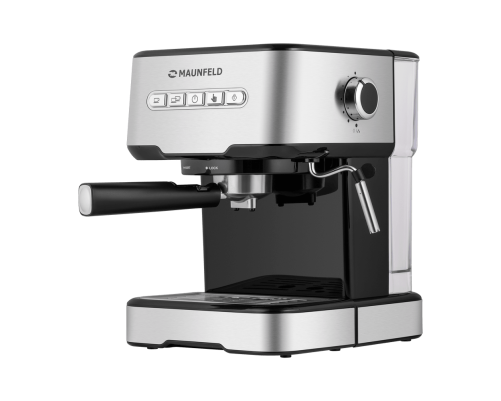 Кофеварка MAUNFELD MF-724S Кофеварка MAUNFELD MF-724S