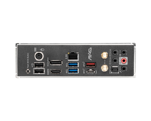 Материнская плата MSI MAG B550 TOMAHAWK MAX WIFI (AM4) Материнская плата MSI MAG B550 TOMAHAWK MAX WIFI (AM4)