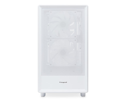 Корпус HSPD M310-TGWH-ARGB Корпус HSPD M310-TGWH-ARGB