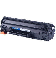 Тонер-картридж NVP NV-CB436A для HP LaserJet M1120 mfp/ M1120n mfp/ M1522 MFP/ M1522n MFP/ M1522nf MFP/ P1504/ P1504n/ P1505/ P1505n/ P1506/ P1506n (2000 стр.)