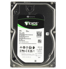 Жесткий диск 4TB Seagate Exos 7E10 ST4000NM000B