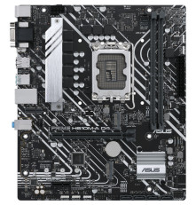 Материнская плата ASUS PRIME H610M-A D4-CSM (LGA1700)