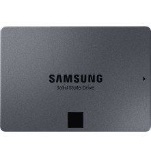 Твердотельный накопитель Samsung 870 QVO, 4TB , 2.5"