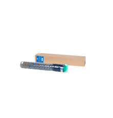Тонер-картридж NVP NV-MPC2550E Black для Ricoh Aficio MP C2051/C2551/C2050/C2050/C2551/Lanier LD 625C/620C (10000 стр.)
