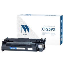 Тонер-картридж NVP NV-CF259X для HP Laser Jet Pro M304/M404/M428 (10000 стр.) до версии fw2_2230D
