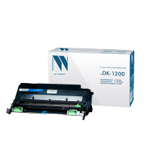 Драм-юнит NVP NV-DK-1200 для Kyocera M2235/M2735/M2835/P2335 (100000 стр.)