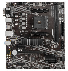 Материнская плата MSI A520M PRO (AM4)