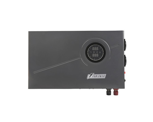 Источник бесперебойного питания POWERMAN Smart 500 INV Источник бесперебойного питания POWERMAN Smart 500 INV
