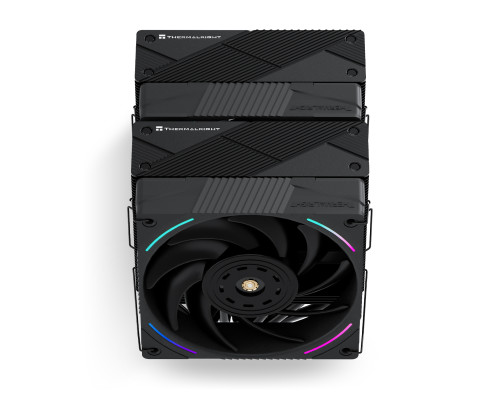 Вентилятор для процессора Thermalright Phantom Spirit 120 EVO Вентилятор для процессора Thermalright Phantom Spirit 120 EVO