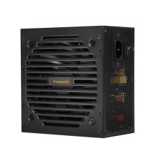 Блок питания 650 Вт HSPD HSI-650BS-BK