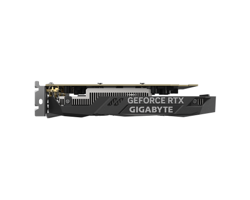 Видеокарта GIGABYTE GV-N3050WF2OCV2-6GD 6GB, GDDR6/96-bit Видеокарта GIGABYTE GV-N3050WF2OCV2-6GD 6GB, GDDR6/96-bit
