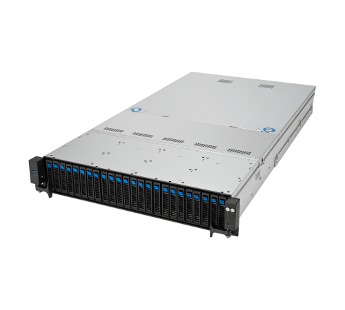 Серверная платформа ASUS RS520A-E12-RS24U