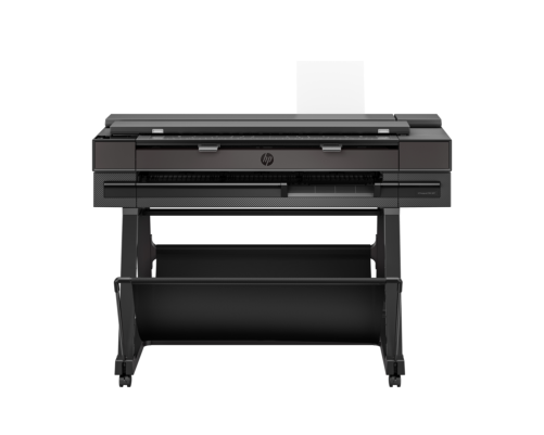 Плоттер HP DesignJet T850 36-in Плоттер HP DesignJet T850 36-in