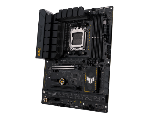 Материнская плата ASUS TUF GAMING B650-PLUS (AM5) Материнская плата ASUS TUF GAMING B650-PLUS (AM5)