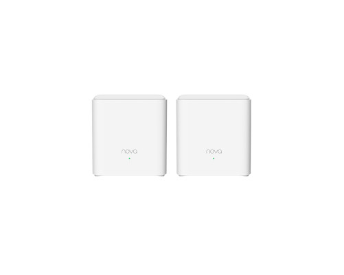 Wi-Fi MESH система Tenda EX3(2-pack) Wi-Fi MESH система Tenda EX3(2-pack)