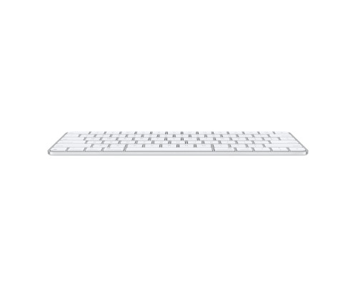 Клавиатура беспроводная Apple Magic, bluetooth, USB-C, белый Клавиатура беспроводная Apple Magic, bluetooth, USB-C, белый