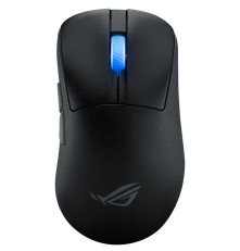 Мышь беспроводная игровая ASUS P714 ROG KERIS II ACE, черный