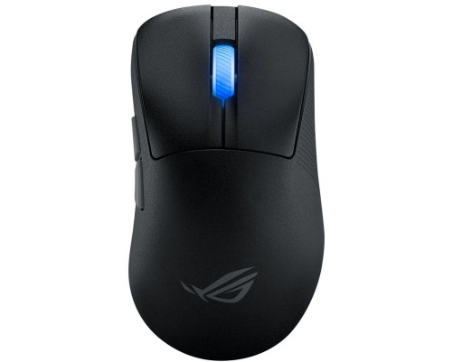 Мышь беспроводная игровая ASUS P714 ROG KERIS II ACE, черный