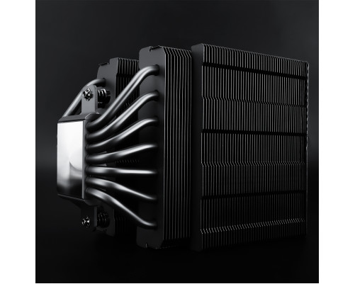 Вентилятор для процессора Thermalright Phantom Spirit 120 EVO Вентилятор для процессора Thermalright Phantom Spirit 120 EVO