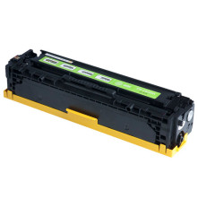 Картридж лазерный Cactus CS-CE320A CE320A для HP LJ CP1525, черный (2000 стр.)