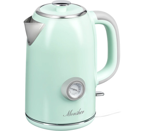 Чайник MONSHER MK 301 Menthe