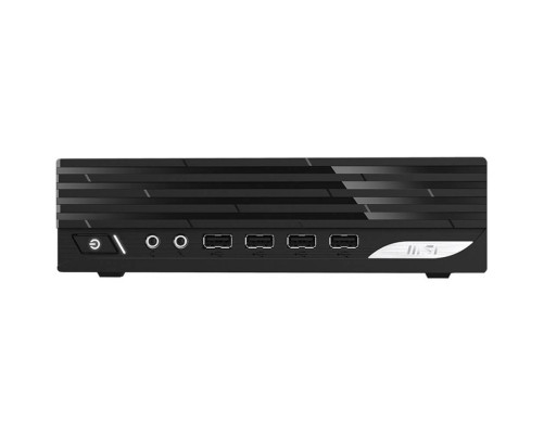 Персональный компьютер MSI PRO DP21 13M-604XRU Персональный компьютер MSI PRO DP21 13M-604XRU
