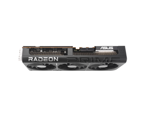Видеокарта ASUS Radeon PRIME-RX9070-O16G 16GB GDDR6/256-bit