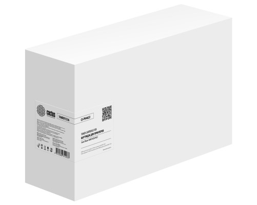 Картридж Cactus CS-PH4622 106R01536 черный (30000стр.) для Xerox Phaser 4600/4620/4622 Картридж Cactus CS-PH4622 106R01536 черный (30000стр.) для Xerox Phaser 4600/4620/4622