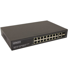 Коммутатор OSNOVO SW-8182/L(300W)
