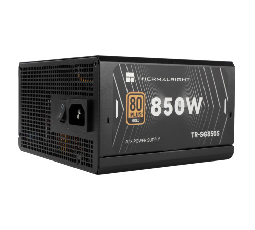 Блок питания 850 Вт Thermalright TR-SG 850S