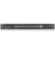 Коммутатор ZYXEL NebulaFlex Pro GS2220-28-EU0101F