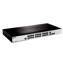 Коммутатор D-Link DES-3200-26_RFB/C1
