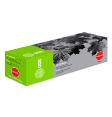 Картридж лазерный Cactus CS-C045HBK 045 H BK для Canon LBP 611Cn/613Cdw/631Cn/633C, черный (2800 стр.)